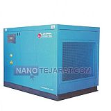 Oil-Inject Rotary Screw Compressors Oil-Inject Rotary Screw Compressors
